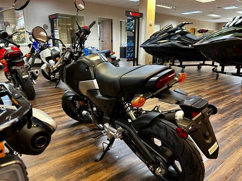 2025 Honda Grom SP in Statesville, North Carolina - Photo 4