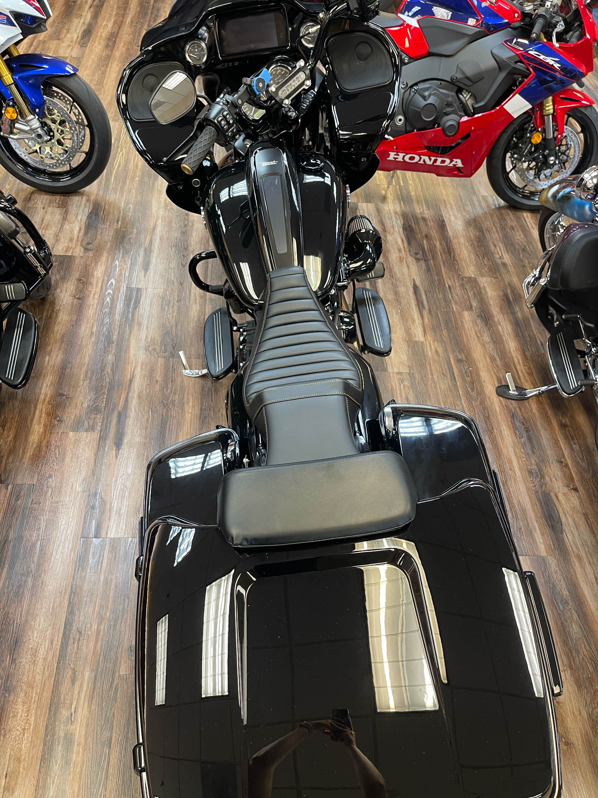 2022 Harley-Davidson Road Glide® Special in Statesville, North Carolina - Photo 4