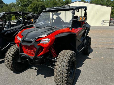 2022 Honda Talon 1000X in Statesville, North Carolina - Photo 1