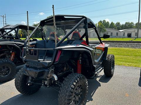 2022 Honda Talon 1000X in Statesville, North Carolina - Photo 3