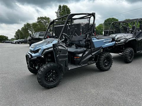 2024 Honda Pioneer 1000 Deluxe in Statesville, North Carolina - Photo 1