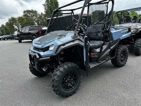 2024 Honda Pioneer 1000 Deluxe in Statesville, North Carolina - Photo 2