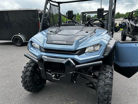 2024 Honda Pioneer 1000 Deluxe in Statesville, North Carolina - Photo 4