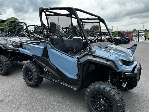 2024 Honda Pioneer 1000 Deluxe in Statesville, North Carolina - Photo 7