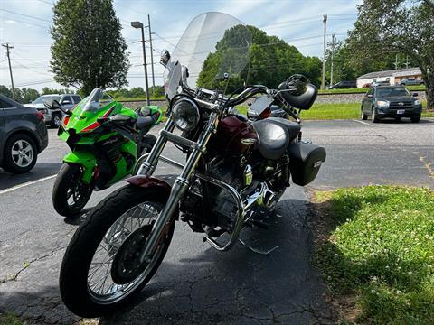2010 Harley-Davidson Dyna® Super Glide® Custom in Statesville, North Carolina - Photo 1