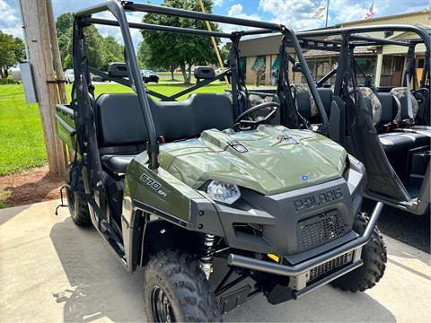 2024 Polaris Ranger 570 Full-Size in Statesville, North Carolina - Photo 2