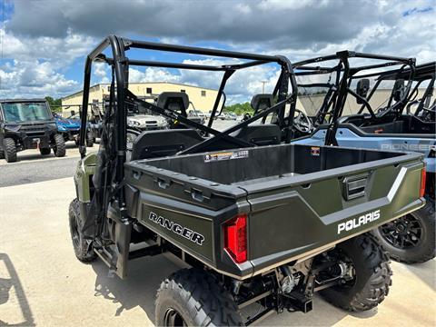 2024 Polaris Ranger 570 Full-Size in Statesville, North Carolina - Photo 3