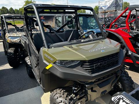 2025 Polaris Ranger 1000 in Statesville, North Carolina - Photo 2