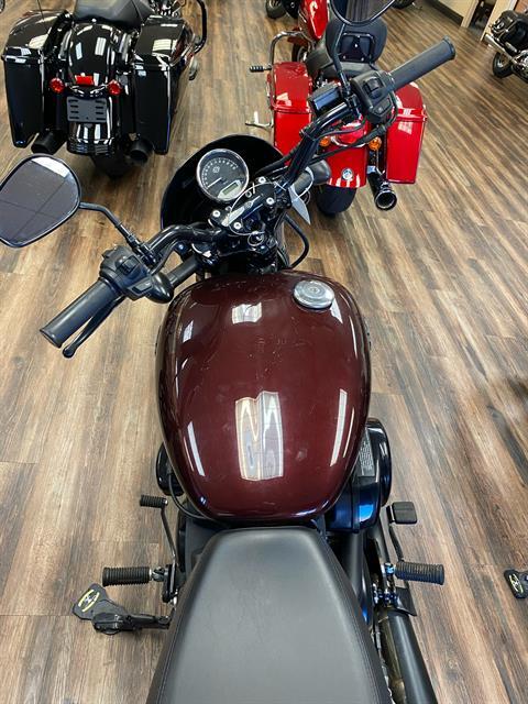2019 Harley-Davidson Street® 500 in Statesville, North Carolina - Photo 2