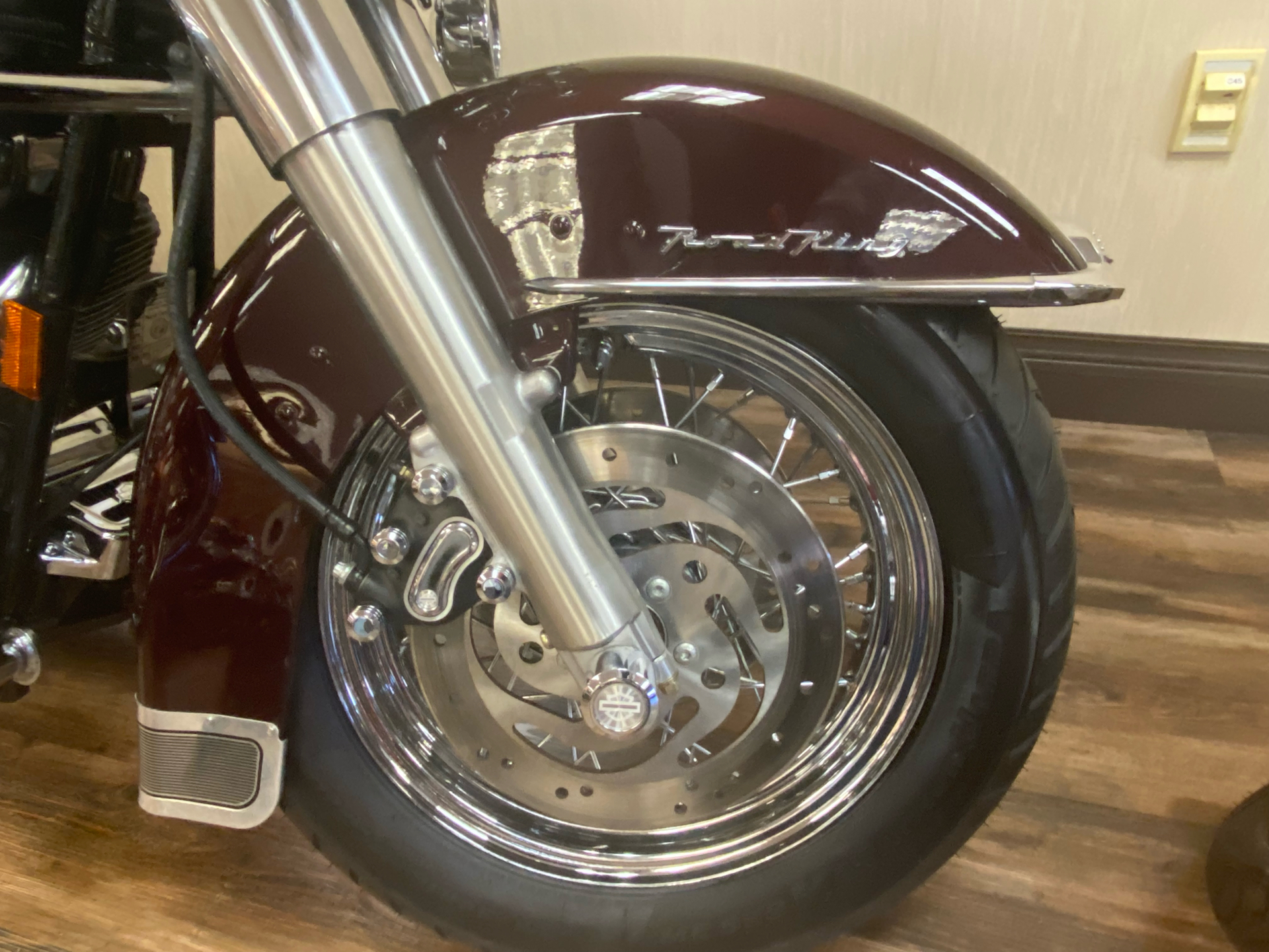 2005 Harley-Davidson FLHRCI Road King® Classic in Statesville, North Carolina - Photo 3