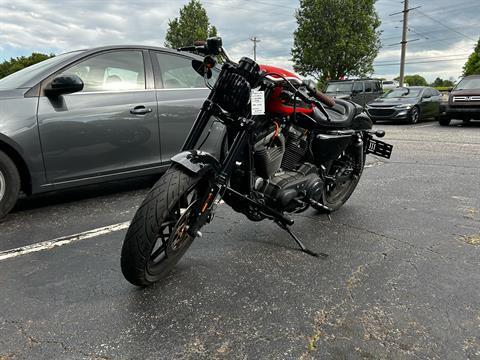 2020 Harley-Davidson Roadster™ in Statesville, North Carolina - Photo 1