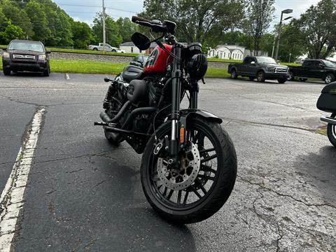 2020 Harley-Davidson Roadster™ in Statesville, North Carolina - Photo 2