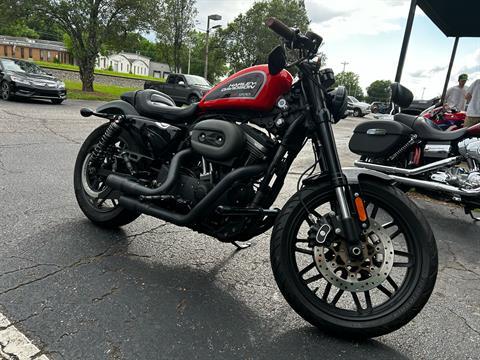 2020 Harley-Davidson Roadster™ in Statesville, North Carolina - Photo 3