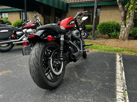 2020 Harley-Davidson Roadster™ in Statesville, North Carolina - Photo 4