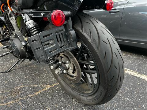2020 Harley-Davidson Roadster™ in Statesville, North Carolina - Photo 7