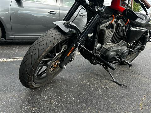 2020 Harley-Davidson Roadster™ in Statesville, North Carolina - Photo 8