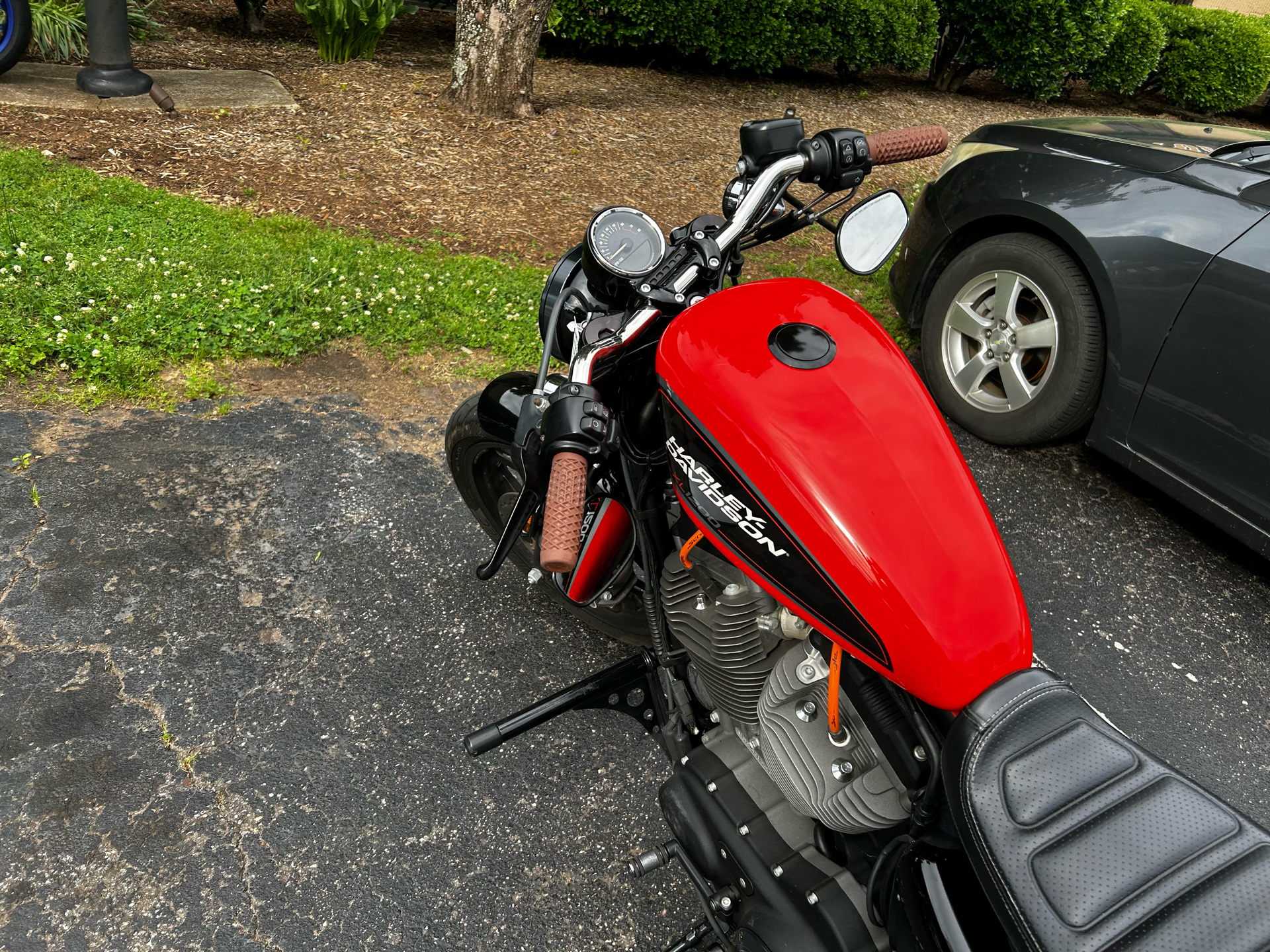 2020 Harley-Davidson Roadster™ in Statesville, North Carolina - Photo 9