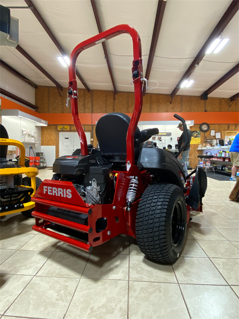 2023 Ferris Industries ISX 800 52 in. Kawasaki FT730V 24 hp in Marion, North Carolina - Photo 6