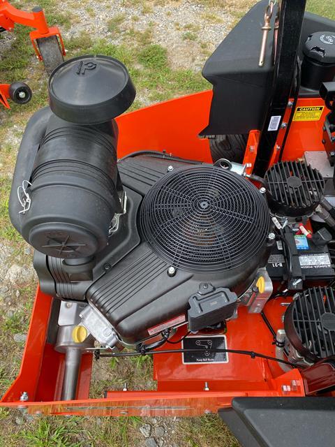 2021 Bad Boy Mowers Rogue 61 in. Vanguard EFI 37 hp in Marion, North Carolina - Photo 8