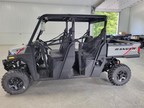 2024 Polaris Ranger Crew SP 570 Premium in Marion, North Carolina - Photo 2