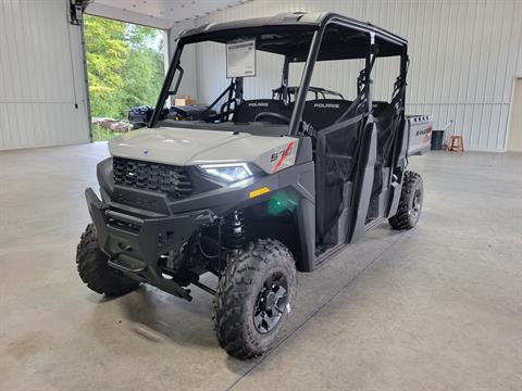 2024 Polaris Ranger Crew SP 570 Premium in Marion, North Carolina - Photo 1