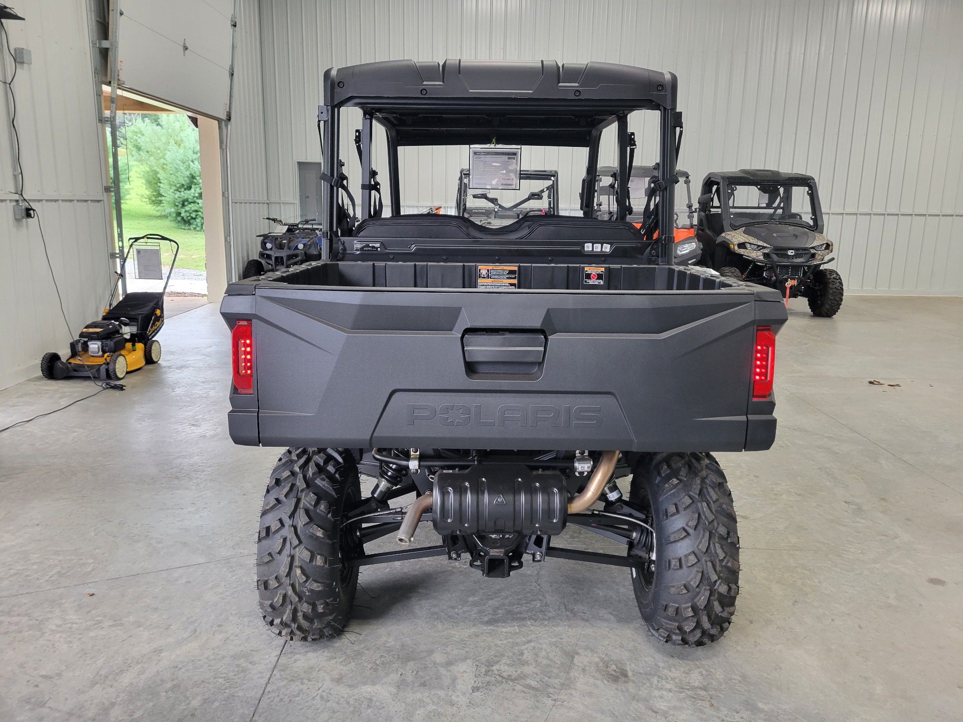 2024 Polaris Ranger Crew SP 570 Premium in Marion, North Carolina - Photo 4