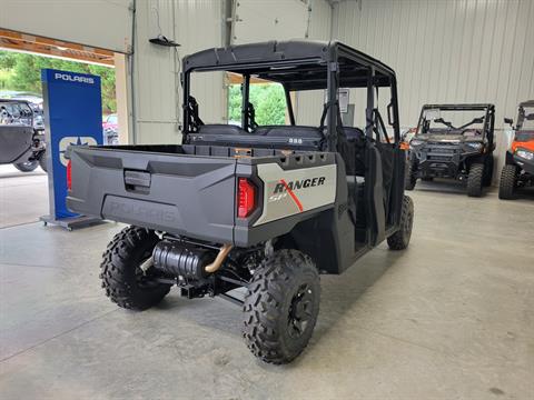 2024 Polaris Ranger Crew SP 570 Premium in Marion, North Carolina - Photo 5