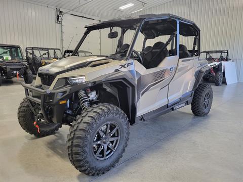 2024 Polaris General XP 4 1000 Ultimate in Marion, North Carolina