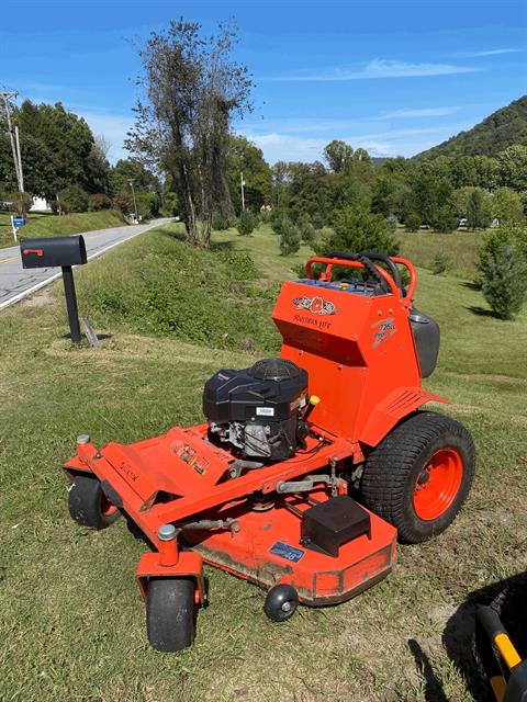 Bad Boy Mowers Stand-on in Marion, North Carolina - Photo 2