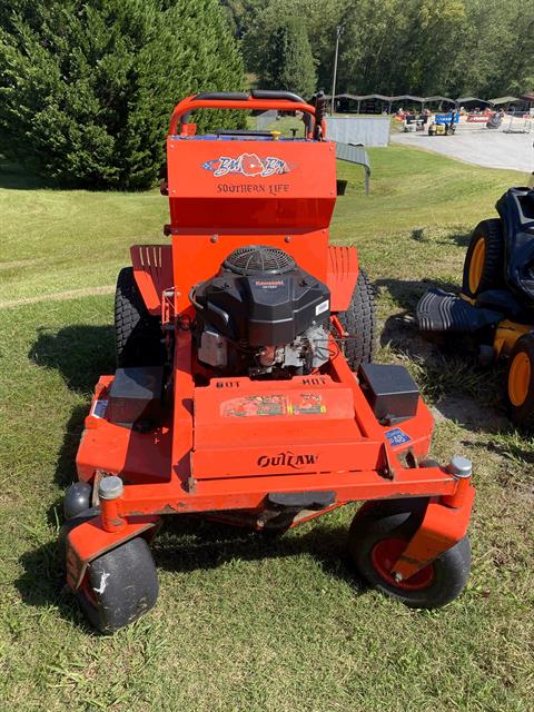 Bad Boy Mowers Stand-on in Marion, North Carolina - Photo 3