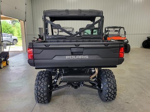 2025 Polaris Ranger 1000 Premium in Marion, North Carolina - Photo 4