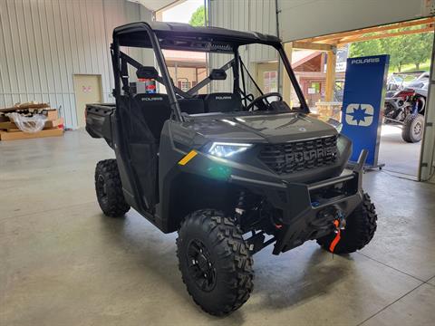 2025 Polaris Ranger 1000 Premium in Marion, North Carolina - Photo 7