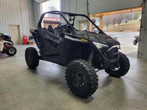 2024 Polaris RZR Pro XP Premium in Marion, North Carolina - Photo 7