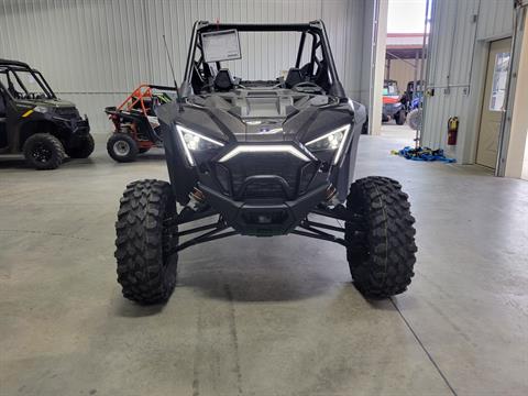 2024 Polaris RZR Pro XP Premium in Marion, North Carolina - Photo 8