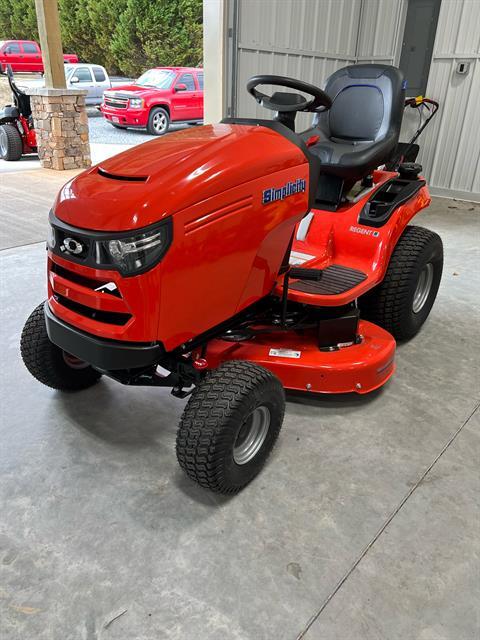 2022 Simplicity Regent 44 in. B&S Professional Series 25 hp in Marion, North Carolina - Photo 1