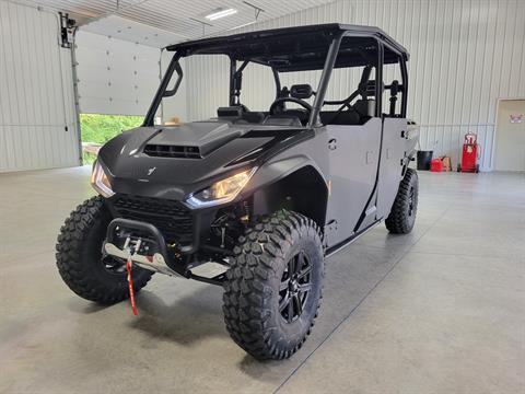 2024 Segway Powersports UT10 P Crew in Marion, North Carolina - Photo 1