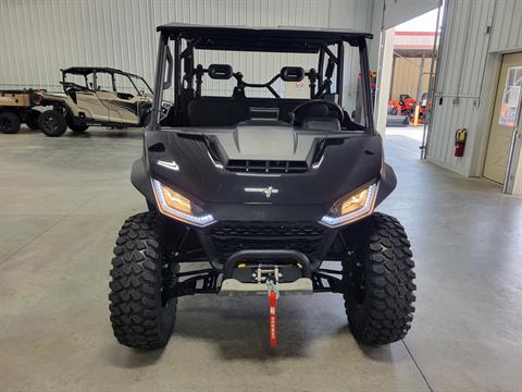 2024 Segway Powersports UT10 P Crew in Marion, North Carolina - Photo 8