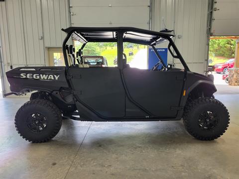 2024 Segway Powersports UT10 P Crew in Marion, North Carolina - Photo 6