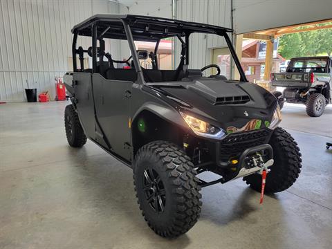 2024 Segway Powersports UT10 P Crew in Marion, North Carolina - Photo 7