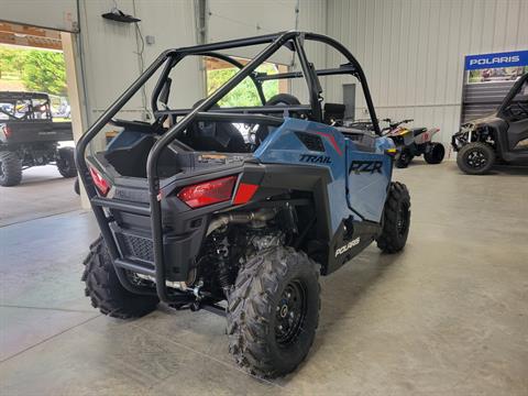 2024 Polaris RZR Trail Sport in Marion, North Carolina - Photo 5