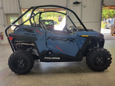 2024 Polaris RZR Trail Sport in Marion, North Carolina - Photo 6