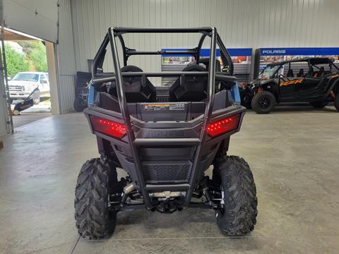 2024 Polaris RZR Trail Sport in Marion, North Carolina - Photo 4