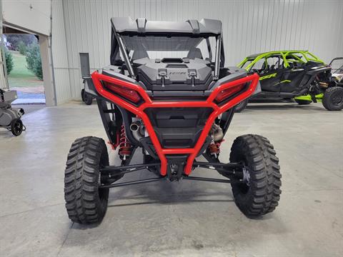 2024 Polaris RZR XP 4 1000 Sport in Marion, North Carolina - Photo 4