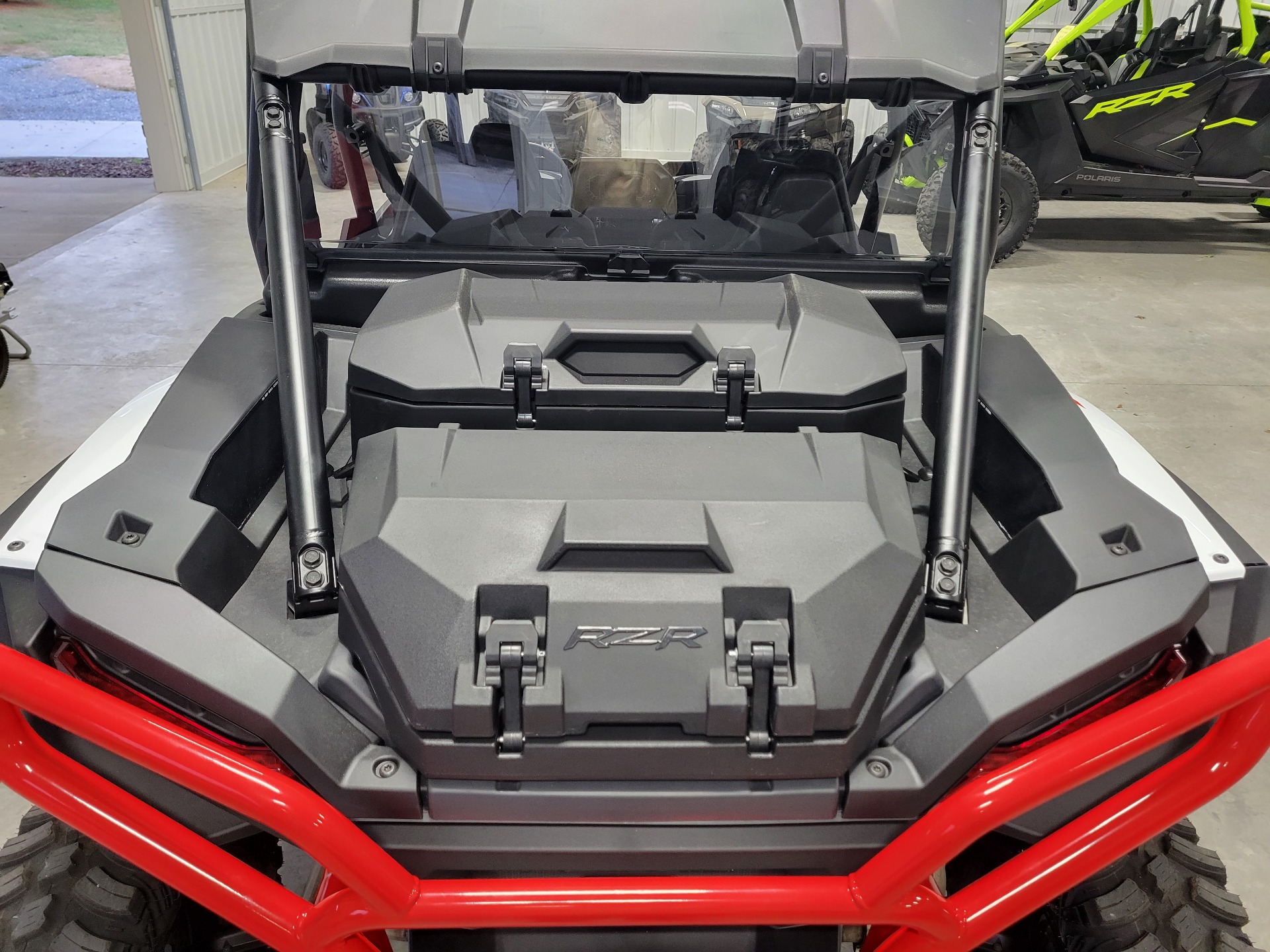 2024 Polaris RZR XP 4 1000 Sport in Marion, North Carolina - Photo 9