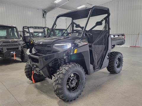 2025 Polaris Ranger XP 1000 Premium in Marion, North Carolina