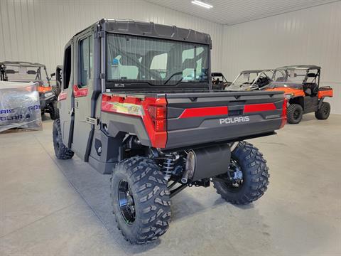 2025 Polaris Ranger Crew XP 1000 NorthStar Edition Ultimate in Marion, North Carolina - Photo 3