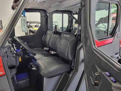 2025 Polaris Ranger Crew XP 1000 NorthStar Edition Ultimate in Marion, North Carolina - Photo 10