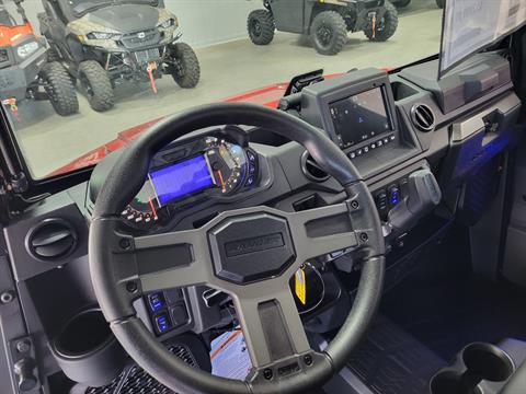 2025 Polaris Ranger Crew XP 1000 NorthStar Edition Ultimate in Marion, North Carolina - Photo 11