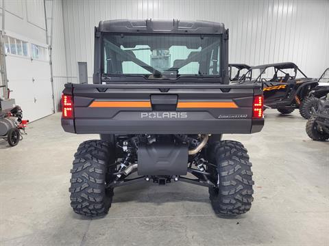 2024 Polaris Ranger XP 1000 Northstar Edition Ultimate in Marion, North Carolina - Photo 4