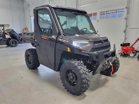 2024 Polaris Ranger XP 1000 Northstar Edition Ultimate in Marion, North Carolina - Photo 7